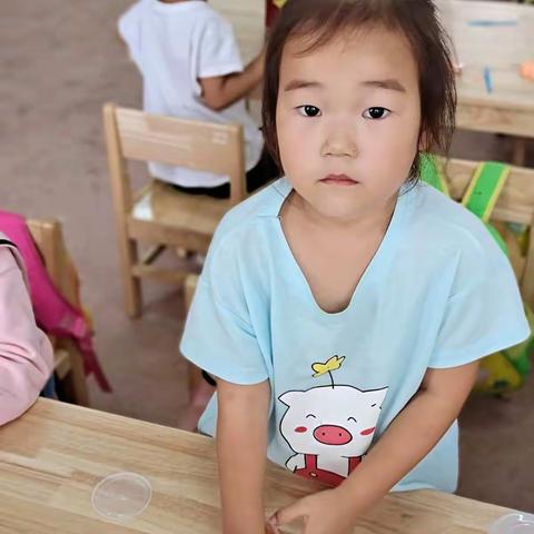 中二班十二月生活日记