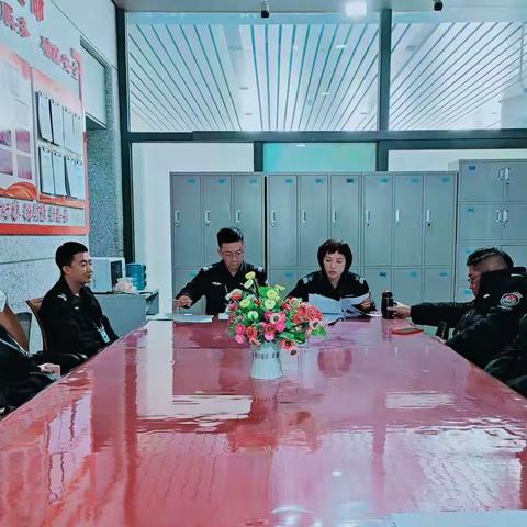 坚守显担当，真情伴您行