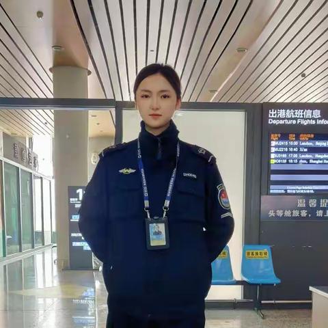 一线暖心事，一纸诉情长——敦煌机场安检站收到感谢信一封