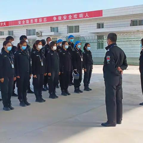 以“演”促练，以“练”备战——安全检查站开展疫情防控应急处置实战演练