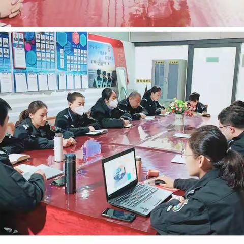 敦煌莫高国际机场公司圆满完成2023年度首次民航安检职业技能鉴定工作