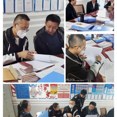 敦煌莫高国际机场安全检查站顺利完成职业技能鉴定复审工作