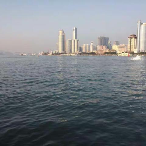 赴杏南中学参观学习活动随记