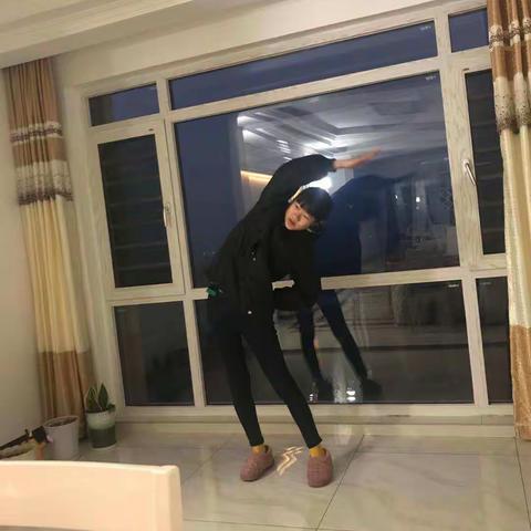 防疫抗疫，我们齐努力！