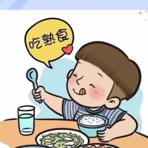 【共同关注】美好“食”光 健康相伴——三颗糖教育集团皮卡丘馨苑幼儿园食品安全知识宣传