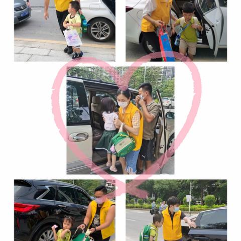 北滘镇凤起兰庭幼儿园——小5班第15-16周精彩回顾