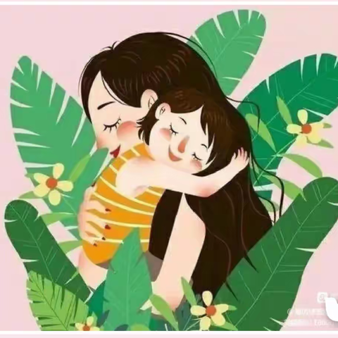 辛兴幼儿园3🌸8妇女节——童心情情暖女神节2023