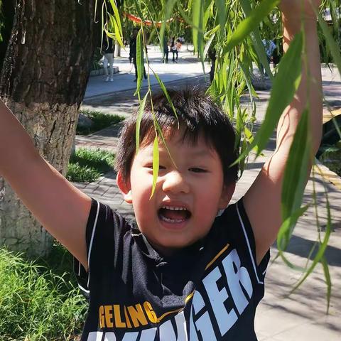 张允硕中秋小记