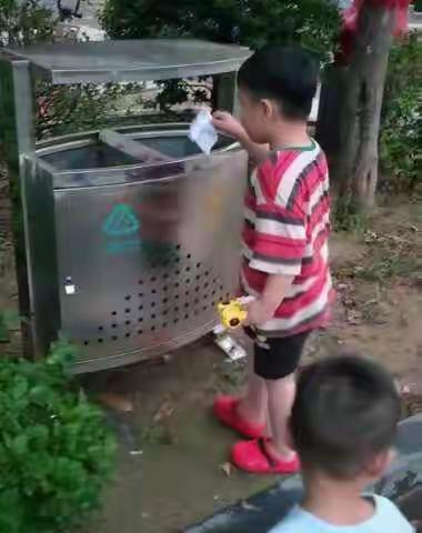 民族运动会，有我花幼人