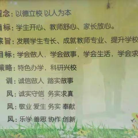 三十里铺镇中心小学教育文化培树年之三笔一话学期末评比总结活动