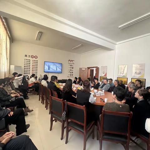 聆听心声，沟通零距离