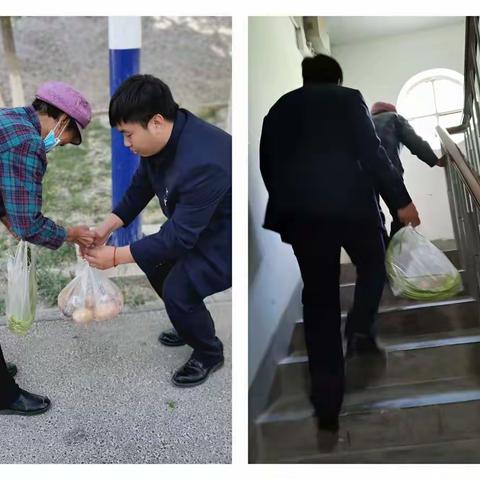 情系夕阳.与爱同行