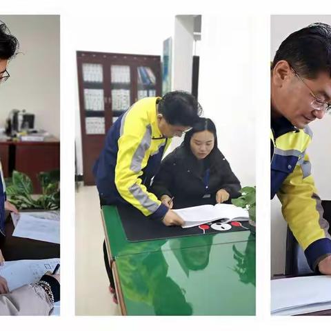 平凡的岗位 闪耀着不平凡的光芒