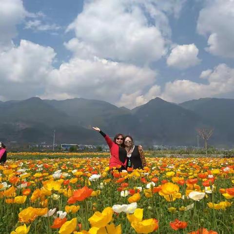 5月份老婆，女儿一同在深圳珠海港澳游玩照片纪实
