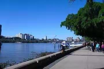 布里斯班、凯恩斯，我来了！（2018.11）