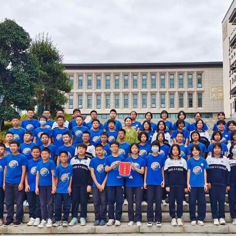 长郡云龙实验学校2022年下学期C2102班第1-2周班级周刊