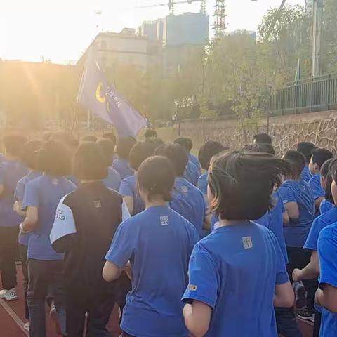 长郡云龙实验学校2022年下学期C2102班第3周班级周刊