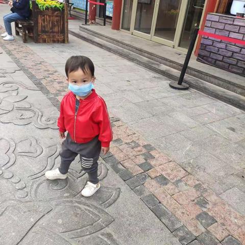 可爱宝贝