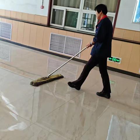 北格、龙城校区、保洁交流体验日