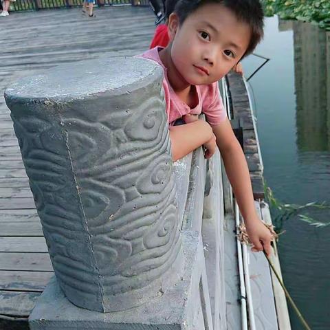 神墨教育：风采小明星