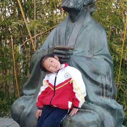 神墨教育：风采小明星