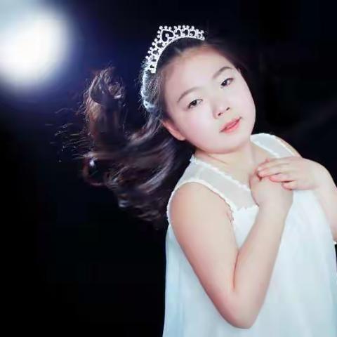 神墨教育：风采小明星