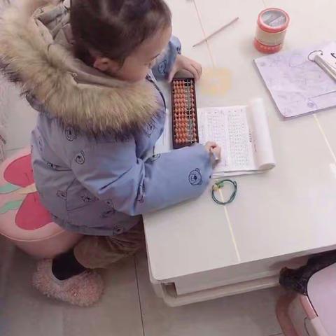 神墨教育：风采小明星