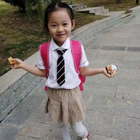 神墨教育：风采小明星