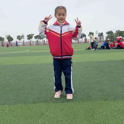 神墨教育：风采小明星