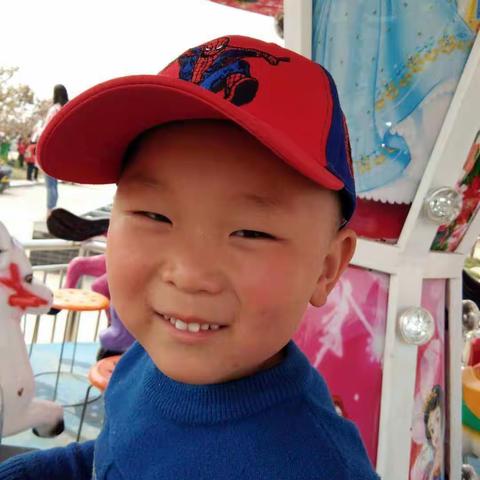 神墨教育：风采小明星