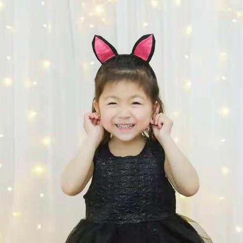 神墨教育：风采小明星