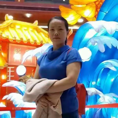 2021一2022学年度海口市琼山第二小学优秀班主任一一苏美荣老师