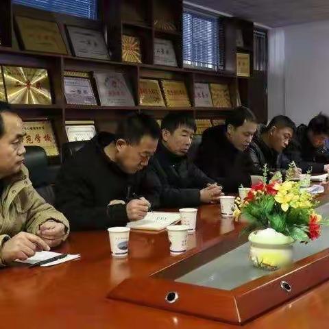 闽宁合作促发展、教学交流创辉煌——灵武市职业教育中心闽宁合作学习交流座谈会