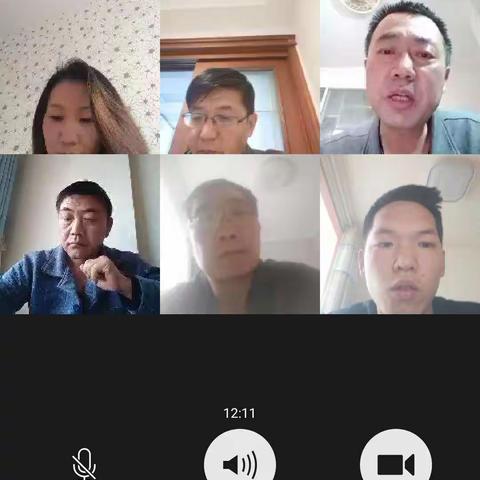 共商共建网络平台，充实丰盈空中课堂———机械工程系空中课堂教学工作周总结会