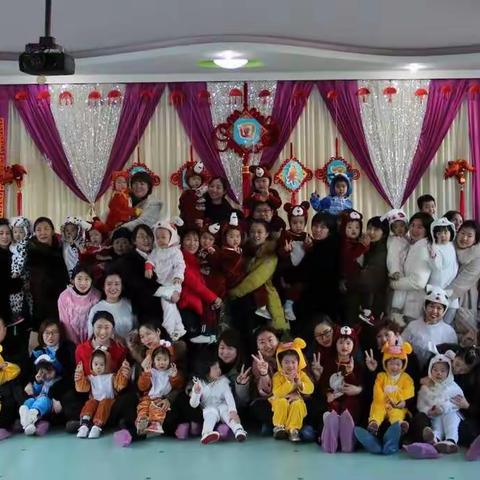 “人文素养培育没有假期”——庆幼五园哆哆班全体宝贝在行动！