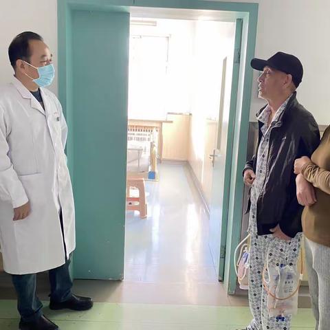 国药同煤肿瘤外科刘海娟的美篇