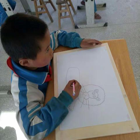 酒店小学丰富多彩的校园生活