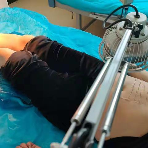 河西中心持续开展蒙医治疗