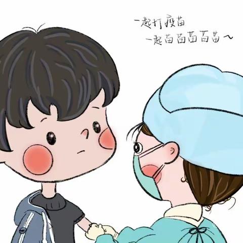 河西社区卫生服务中心流感和肺炎疫苗接种正在进行中