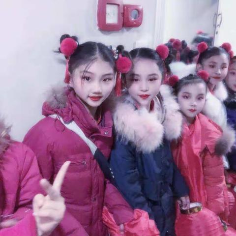 少儿春晚抢先看