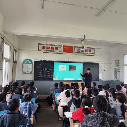 “以研促教，以研提质”——三空一中小学部数学教研