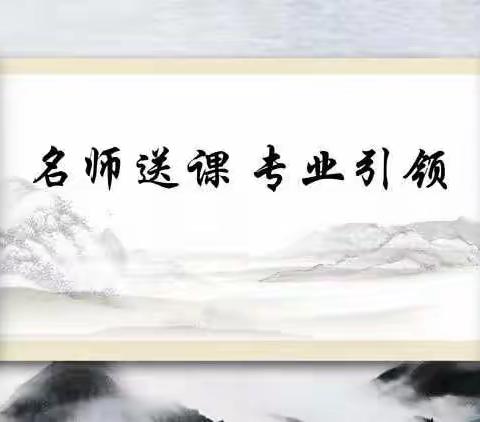 名师送课促成长，且听且思共芬芳——记林州市太行国际学校“精致语文名师工作室成员校”授牌暨“名师送课”