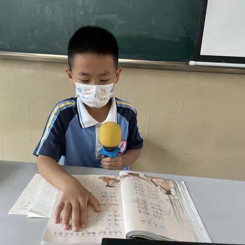 103第十二、十三周总结小报