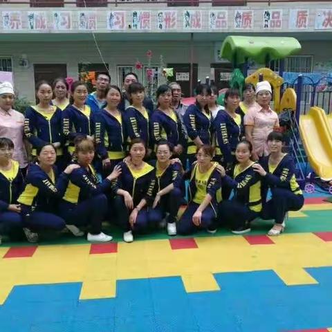 胜境幼儿园2018春季招生开始啦