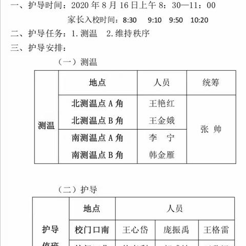 扬帆起航 梦启先锋—奎文区先锋小学新生报到播报