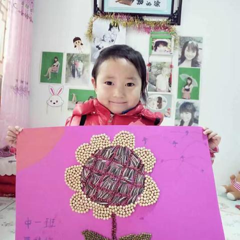 快乐的小宝贝！