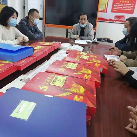 “防疫记于心，演练践于行”——游龙小学开展疫情防控应急演练