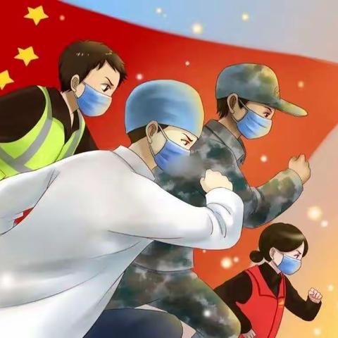 【钟灵毓秀】别样的线上课堂，不变的学习精彩——云端，描绘一幅五彩斑斓的画