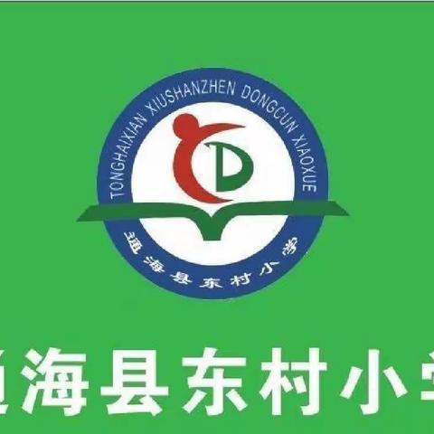 【钟灵毓秀】安全大排查，护航新学期——2022学年秋季学期通海县东村小学校园安全排查活动