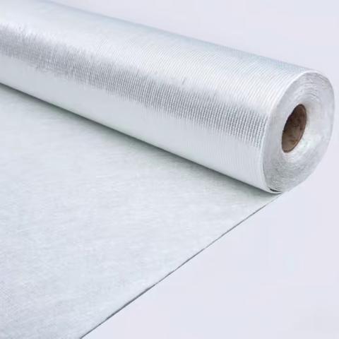 常州普泰玻纤——连续参加“广州复材展”